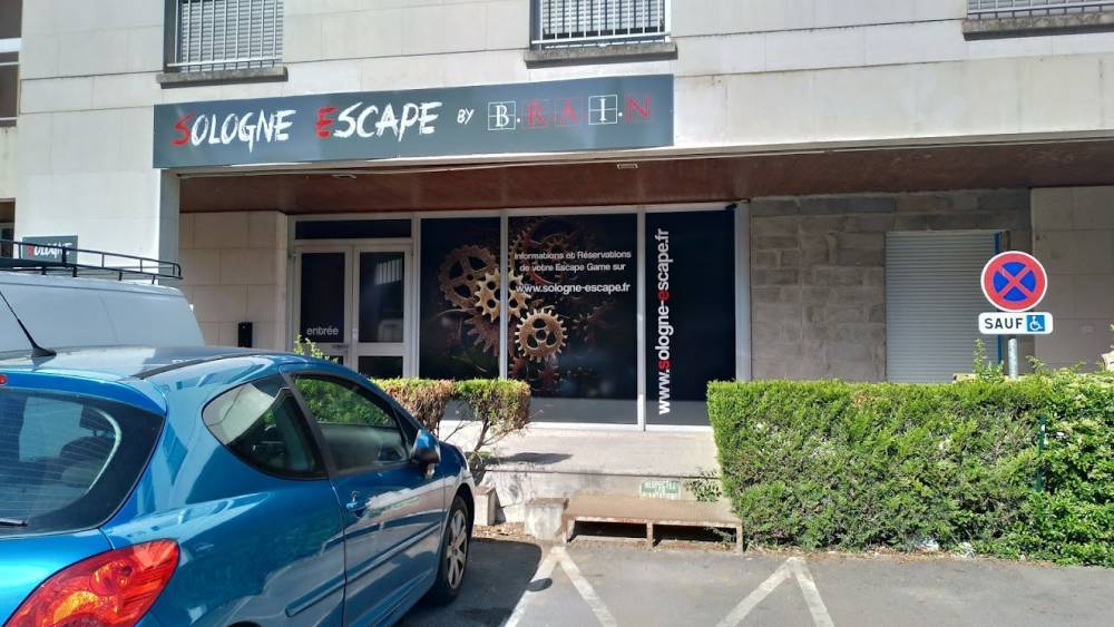 enseigne